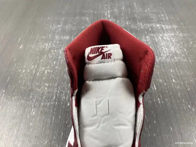 Jordan DZ5485-160 Red Team OG Air High 1 0502